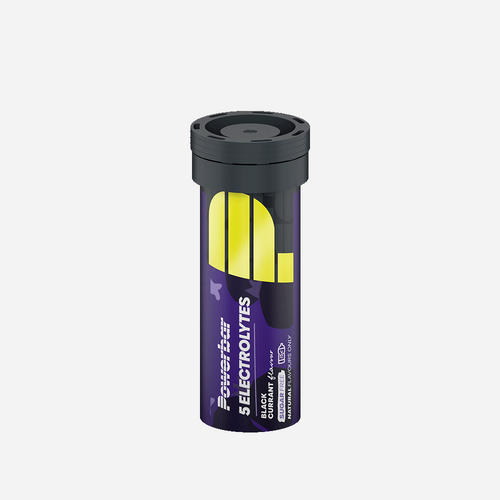 PowerBar Electrolyte Tabs