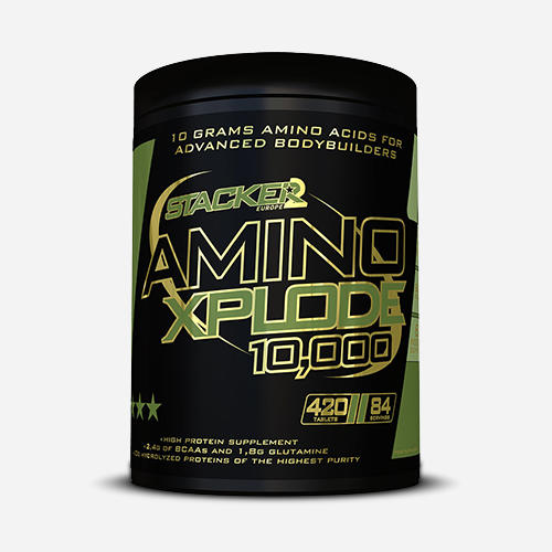 Amino Xplode 10,000