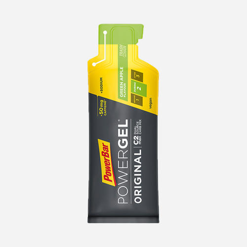 PowerBar PowerGel