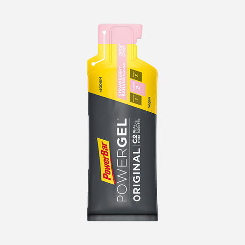 PowerBar PowerGel