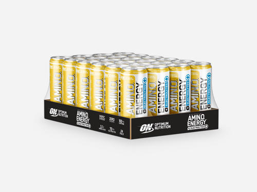 Optimum Nutrition Amino NRG + Electrolytes