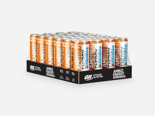 Optimum Nutrition Amino NRG + Electrolytes