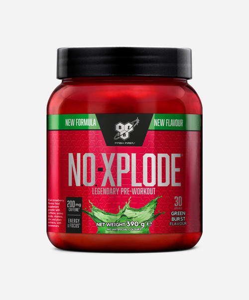 Bsn N.O.-XPLODE® 3.0