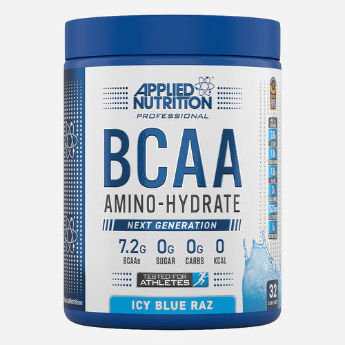 Applied Nutrition BCAA Amino Hydrate