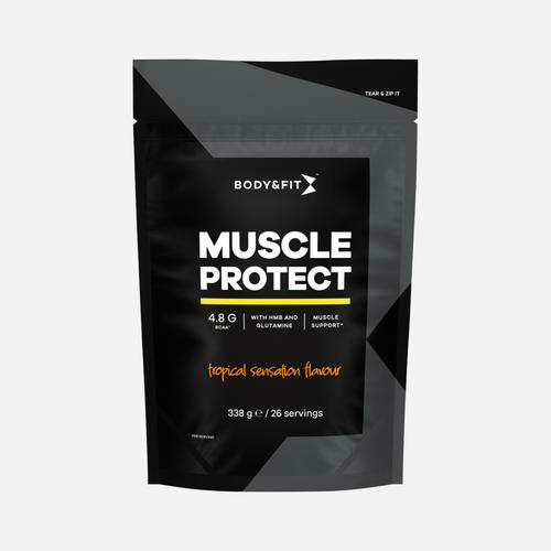 Body & Fit Muscle Protect