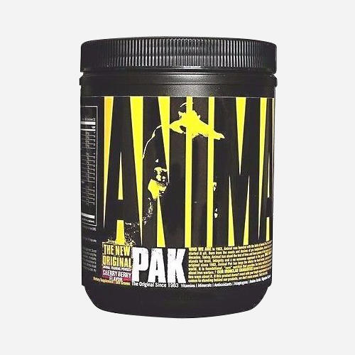 Universal Animal Pak Powder