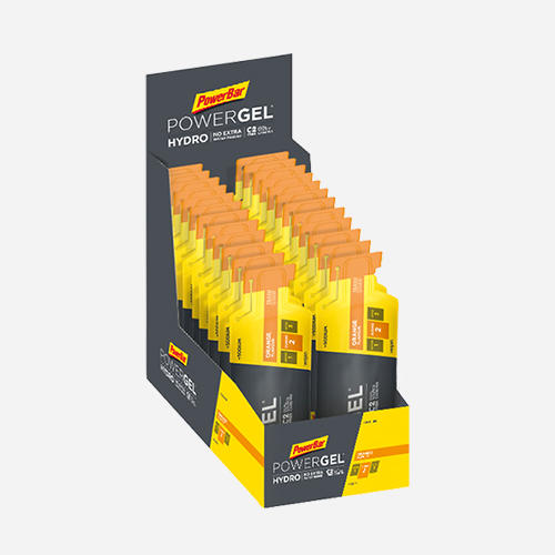 PowerBar Powergel Hydro