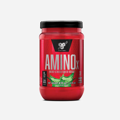 Bsn Amino X