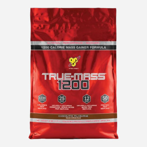 Bsn True Mass 1200