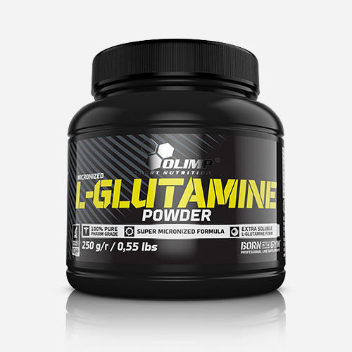 Olimp Supplements Glutamine Olimp