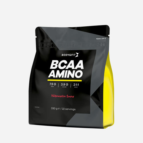 Body & Fit BCAA Amino