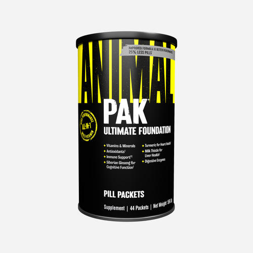 Universal Animal Pak