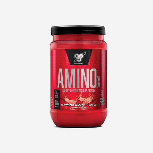 Bsn Amino X