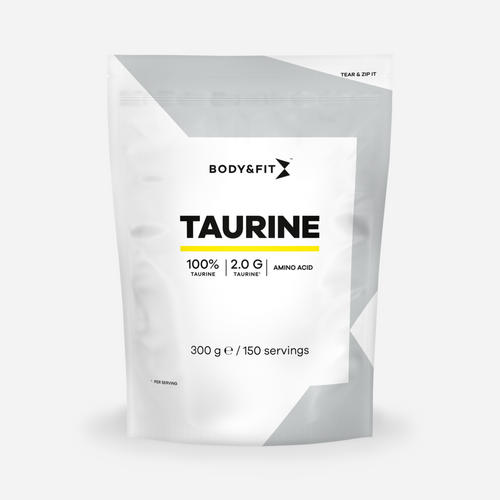 Body & Fit Taurine