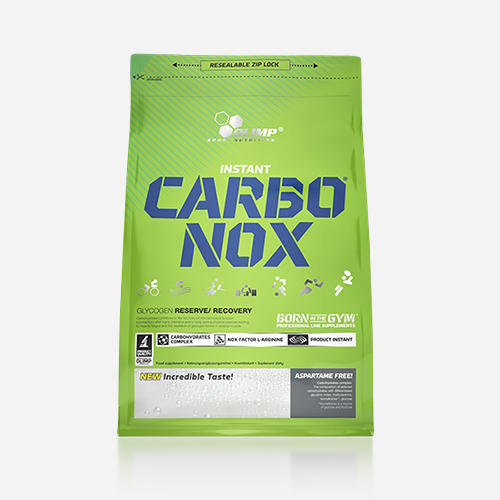 Olimp Supplements Carbonox