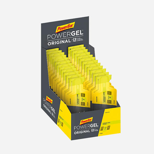 PowerBar PowerGel