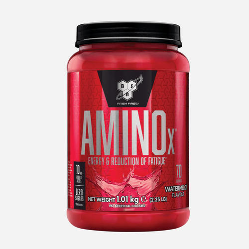 Bsn Amino X