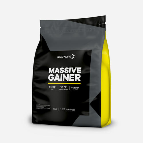 Body & Fit Massive Gainer