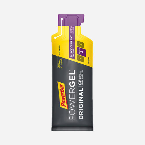 PowerBar PowerGel