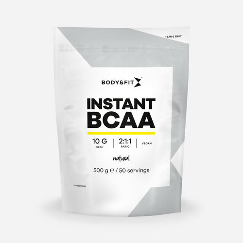 Body & Fit Instant BCAA