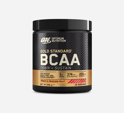 Optimum Nutrition Gold Standard BCAA