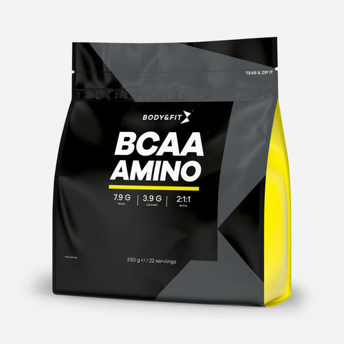 Body & Fit BCAA Amino