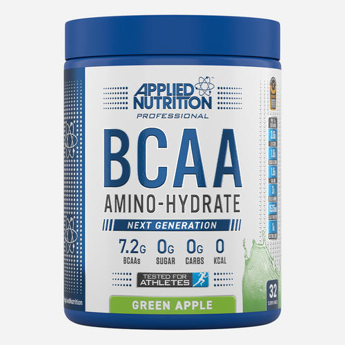 Applied Nutrition BCAA Amino Hydrate