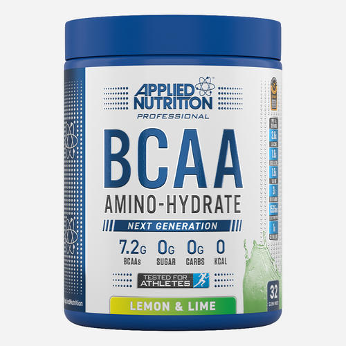 Applied Nutrition BCAA Amino Hydrate