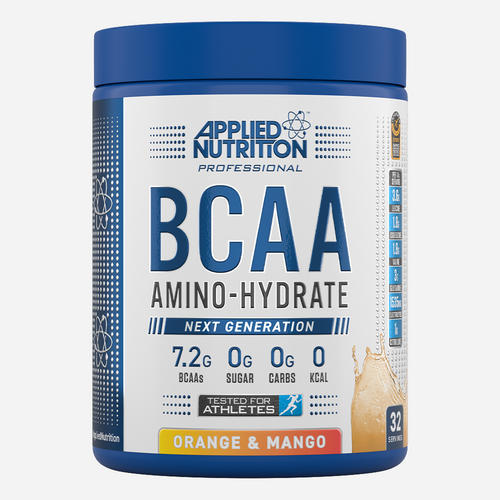 Applied Nutrition BCAA Amino Hydrate