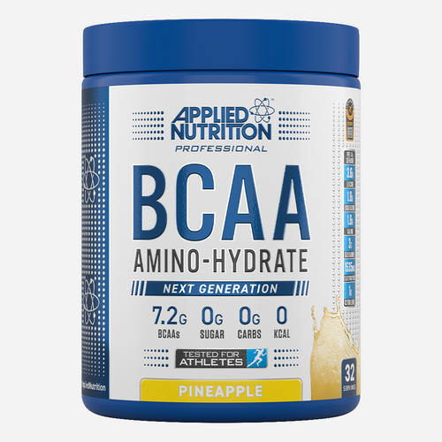 Applied Nutrition BCAA Amino Hydrate