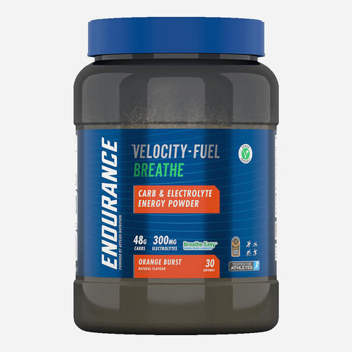 Applied Nutrition Velocity Fuel Breathe - CARB & ELECTROLYTE ENERGY POWDER