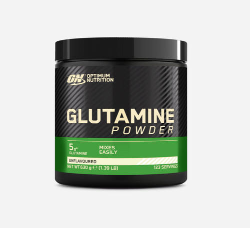 Optimum Nutrition Glutamine Powder