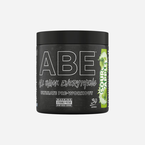 Applied Nutrition ABE Ultimate Pre-Workout