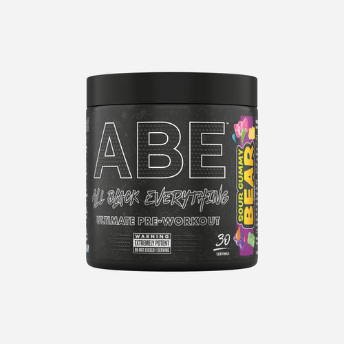 Applied Nutrition ABE Ultimate Pre-Workout