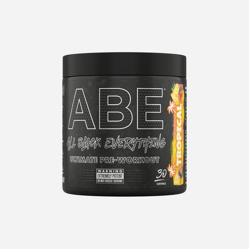 Applied Nutrition ABE Ultimate Pre-Workout