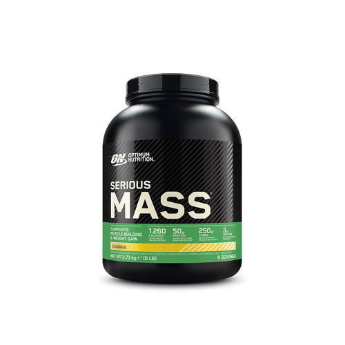 Optimum Nutrition Serious Mass