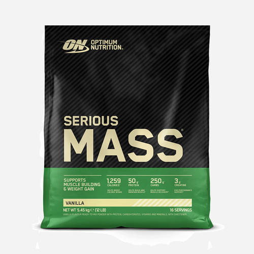 Optimum Nutrition Serious Mass