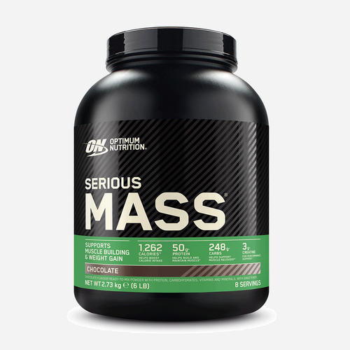 Optimum Nutrition Serious Mass