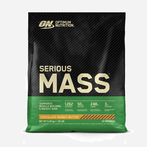 Optimum Nutrition Serious Mass