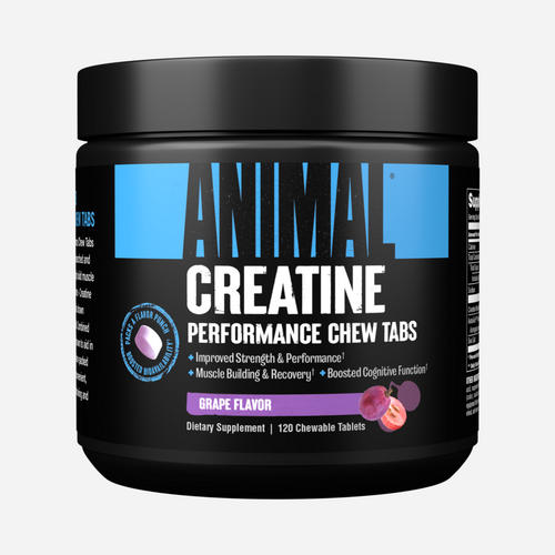 Universal Animal Creatine Performance Chews