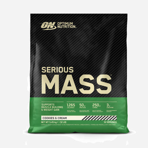 Optimum Nutrition Serious Mass