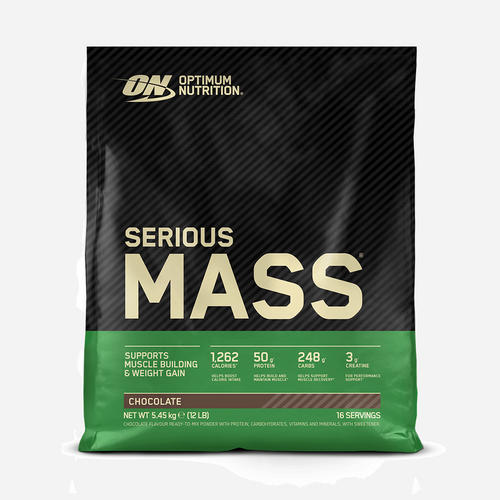 Optimum Nutrition Serious Mass