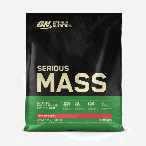 Optimum Nutrition Serious Mass