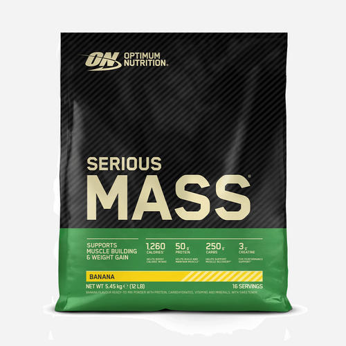 Optimum Nutrition Serious Mass