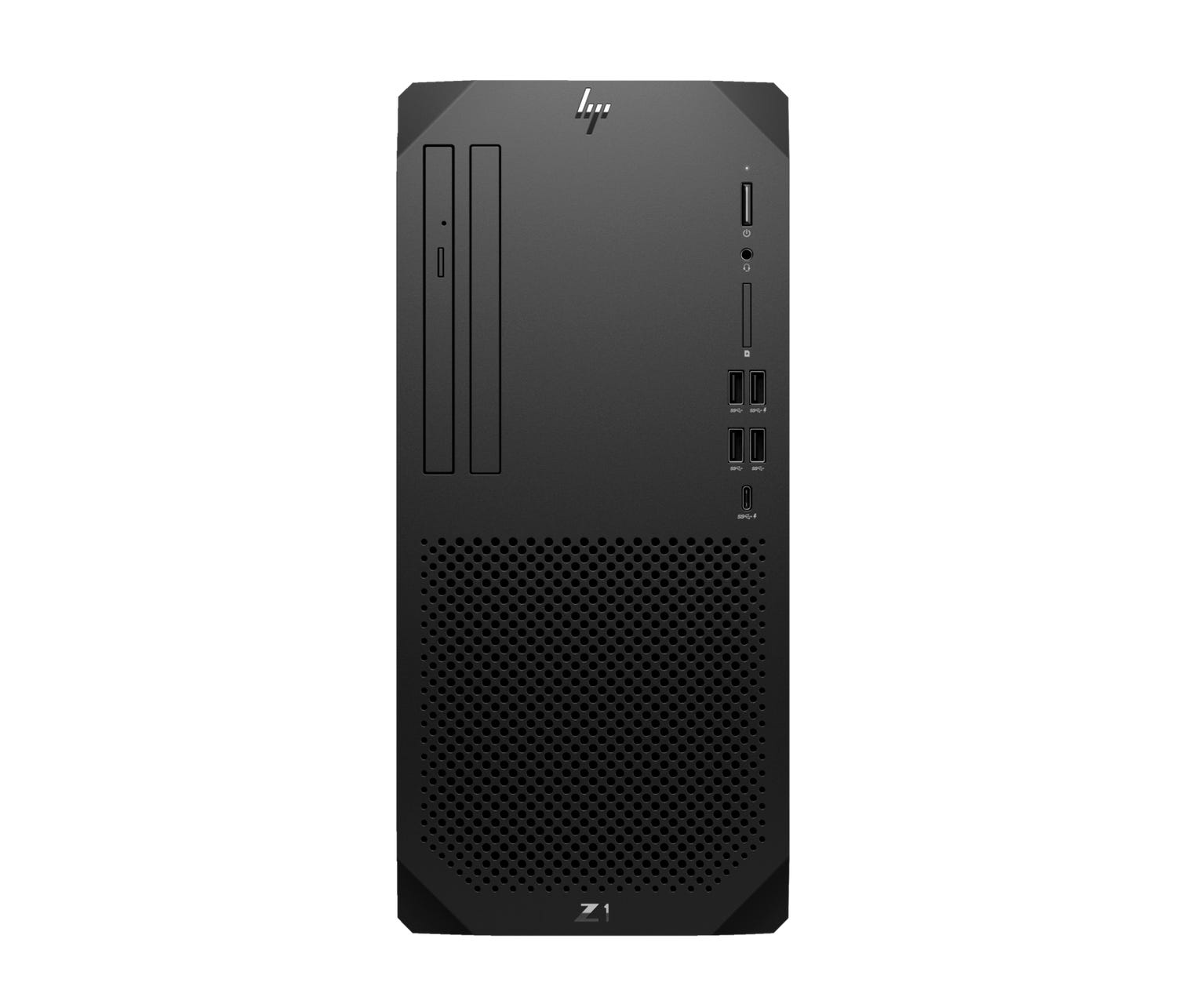 HP Z1 G9 Tower Desktop PC