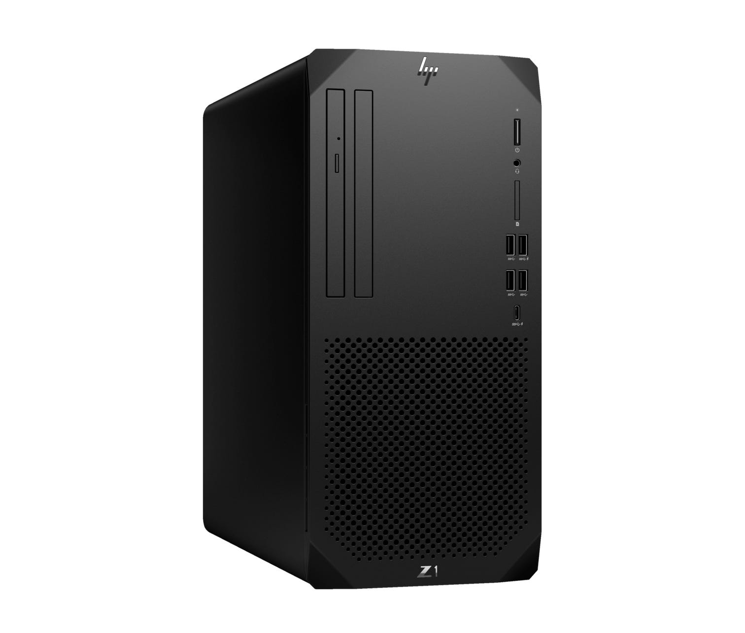 HP Z1 G9 Tower Desktop PC