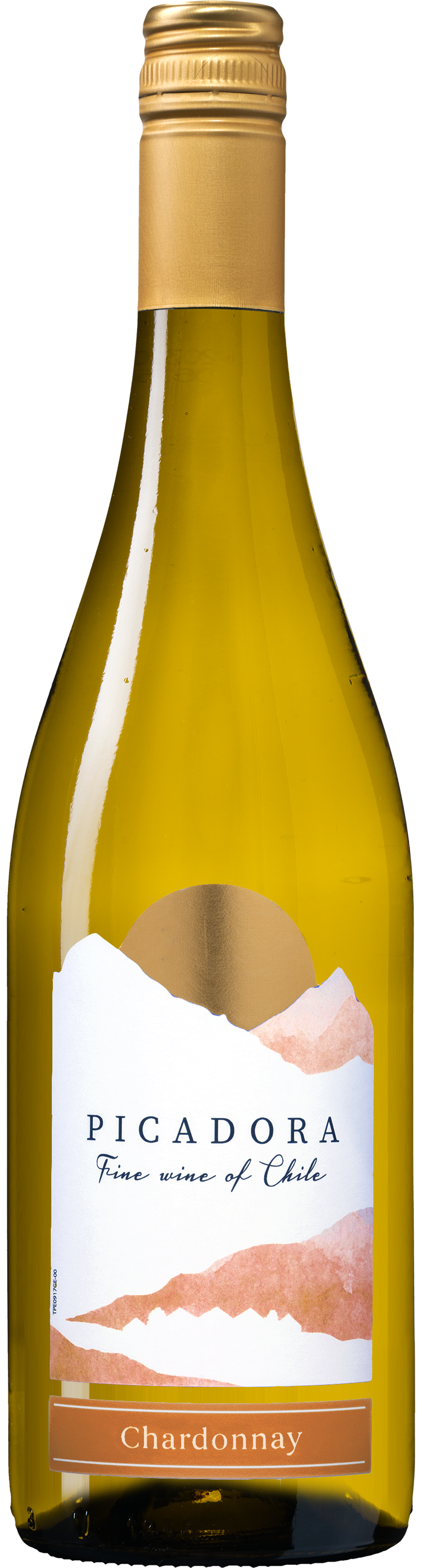 Wijnvoordeel Picadora Chardonnay