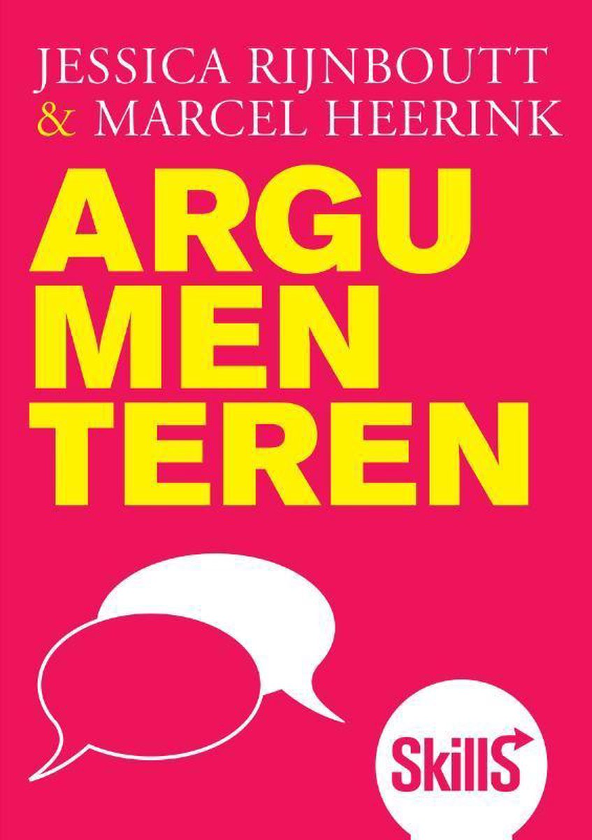 Argumenteren