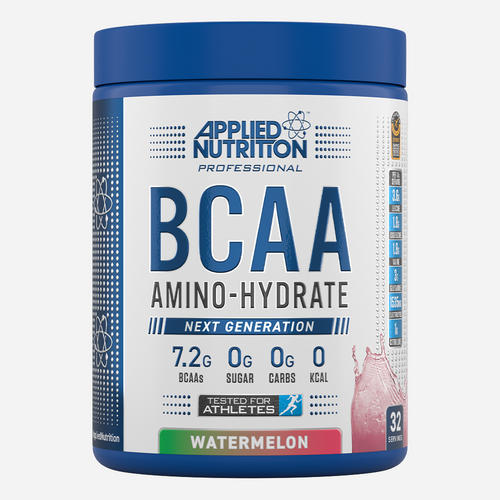 Applied Nutrition BCAA Amino Hydrate