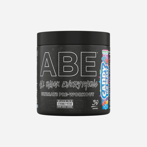 Applied Nutrition ABE Ultimate Pre-Workout